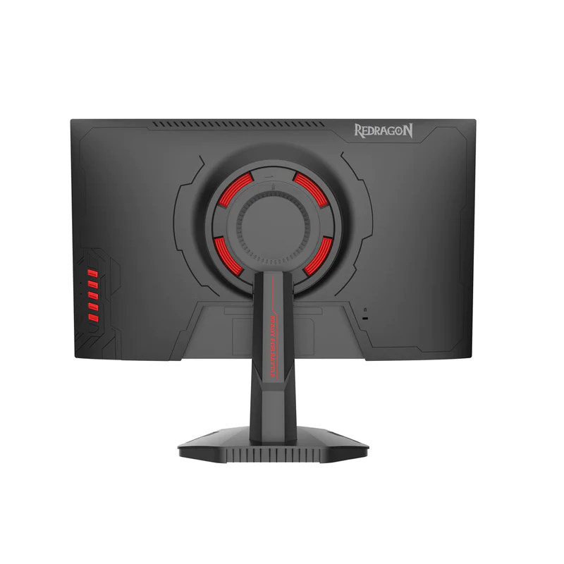 Redragon AZUR 24″ IPS 180Hz GM24X5 1MS GAMING MONITOR Redragon AZUR 24″ IPS 180Hz GM24X5 1MS GAMING MONITOR